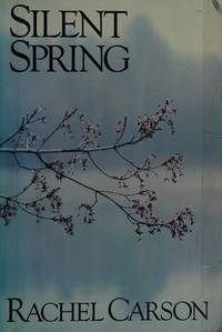 image of Silent Spring: 25th Anniversary Edition