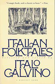 image of Italian Folktales