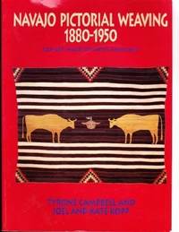 Navajo Pictorial Weaving 1880-1950: Folk Art Images of Native Americans