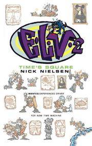 E.L.V.2 : Times square by Nielsen, Nick - 05/04/1999