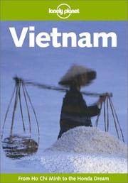 Lonely Planet Vietnam