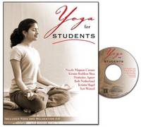 YOGA FOR STUDENTS by Caruso et al - 2012-08-30