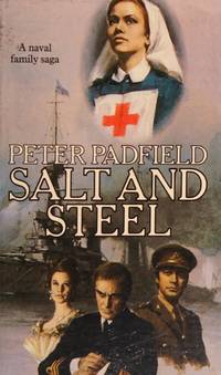 Salt and Steel