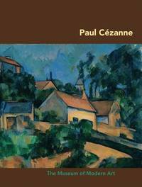 Paul Cézanne (MOMA Artist)