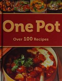 One Pot (Cooks Choice - Igloo Books Ltd)