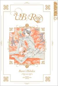 V.B. Rose, Vol. 11