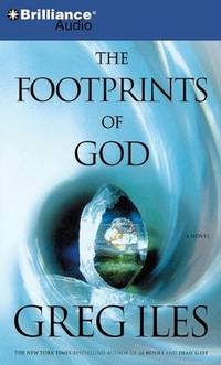 image of The Footprints of God