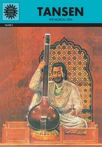 Amar Chitra Katha: Tansen