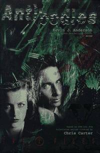 The X Files: Antibodies