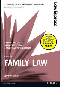 Family Law (Law Express)