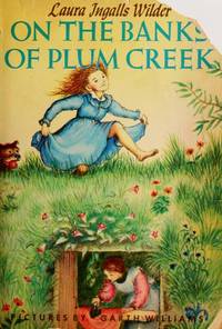 cover of On the Banks of Plum Creek