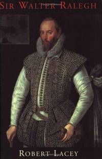 image of Sir Walter Raleigh