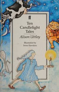 Ten Candlelight Tales
