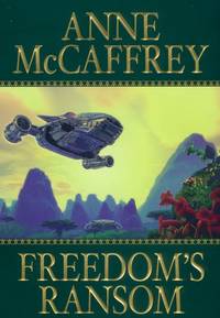 Freedom's Ransom (Freedom Series, Book 4)