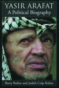 Yasir Arafat: A Political Biography
