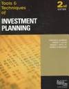 Tools and Techniques Of Investment Planning by Stephan Leimberg by Stephan Leimberg