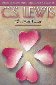 cover of The Four Loves