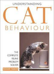 Understanding Cat Behavior