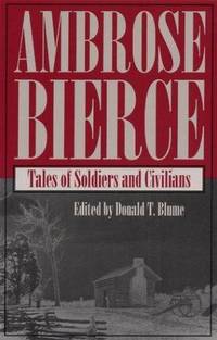 image of Tales of Soldiers and Civilians