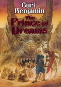 THE PRINCE OF DREAMS - Seven brothers 2 by Benjamin Curt - 2002