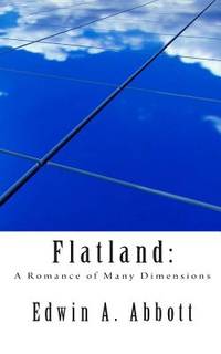 Flatland (ISBN: 9781456468897)