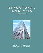image of Structural Analysis