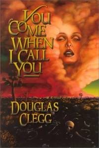 You Come When I Call You: Signed Limited Edition