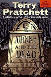 cover of Johnny and the Dead (The Johnny Maxwell Trilogy)