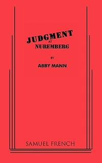 Judgment at Nuremberg