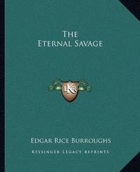 image of The Eternal Savage