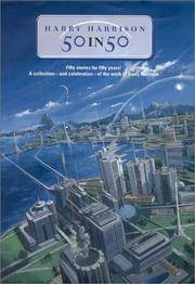 50 in 50: Fifty stories for fifty years!