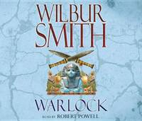 Warlock (ISBN: 9780333906897)