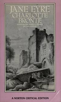 image of Jane Eyre: Authoritative Text, Backgrounds, Criticism (Norton Critical Editions)