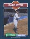Babe Ruth (Baseball Legends)