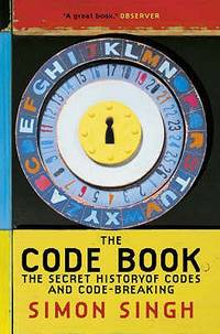 The Code Book (ISBN: 9781857028898)