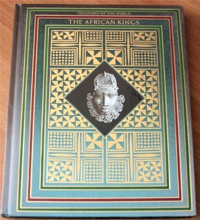 The African Kings Treasures Of The World
