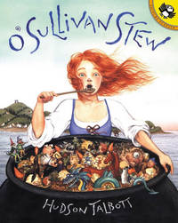 O'Sullivan Stew : A Tale Cooked Up in Ireland