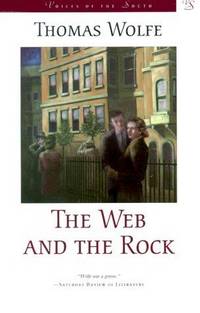 image of The Web and the Rock (Voices of the South)