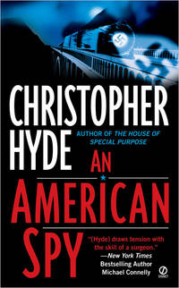 AN American Spy