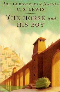 image of The Horse and His Boy (Narnia)