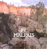 El Malpais National Monument