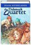 The Dalemark Quartet by Jones, Diana Wynne