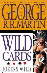Jokers Wild (Wild Cards, Book 3)