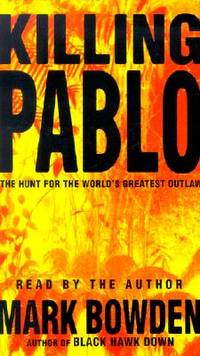 Killing Pablo (ISBN: 9780743517898)
