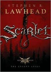 image of Scarlet (The King Raven, Book 2)