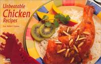 Unbeatable Chicken Recipes