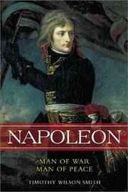 Napoleon: Man of War, Man of Peace