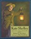 Kate Shelley: Bound for Legend