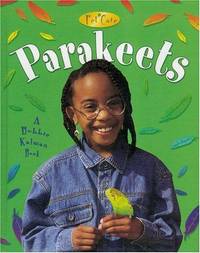 Parakeets (Pet Care (Crabtree))