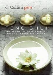 image of Feng Shui (Collins Gem)